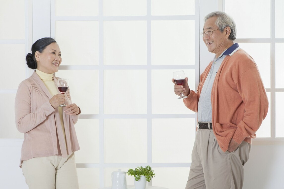 臺(tái)州老人開啟新年計(jì)劃，家政服務(wù)員成為“香餑餑”！